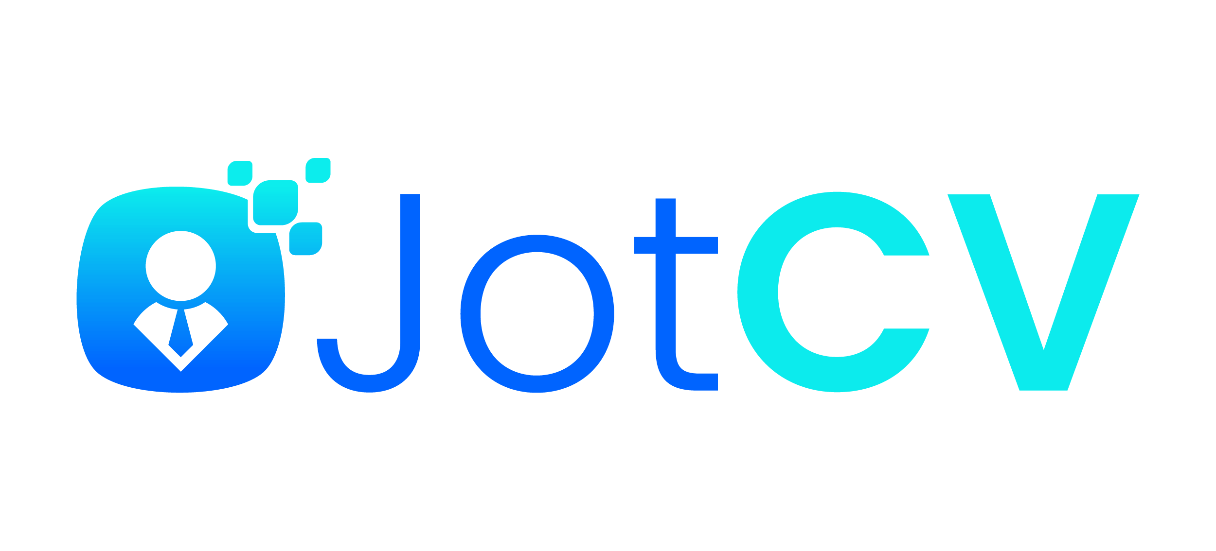 JotCV Logo