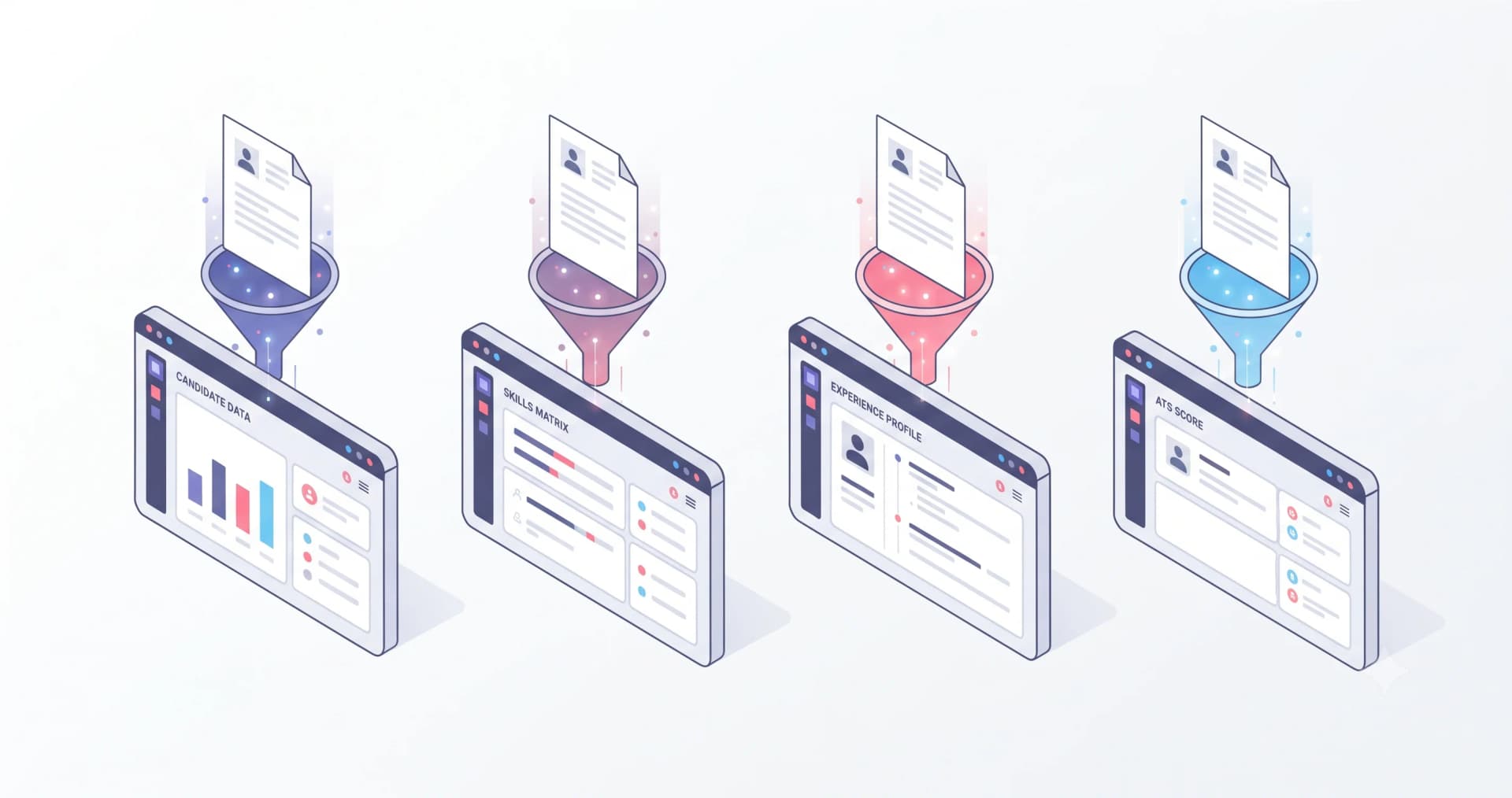 Which ATS Do Indian Companies Actually Use? — illustration