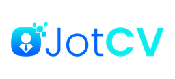 JotCV Logo