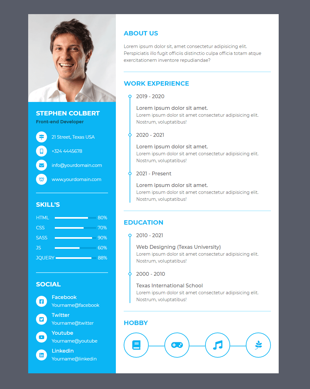 How to Create an ATS-Friendly Resume That Gets You Hired