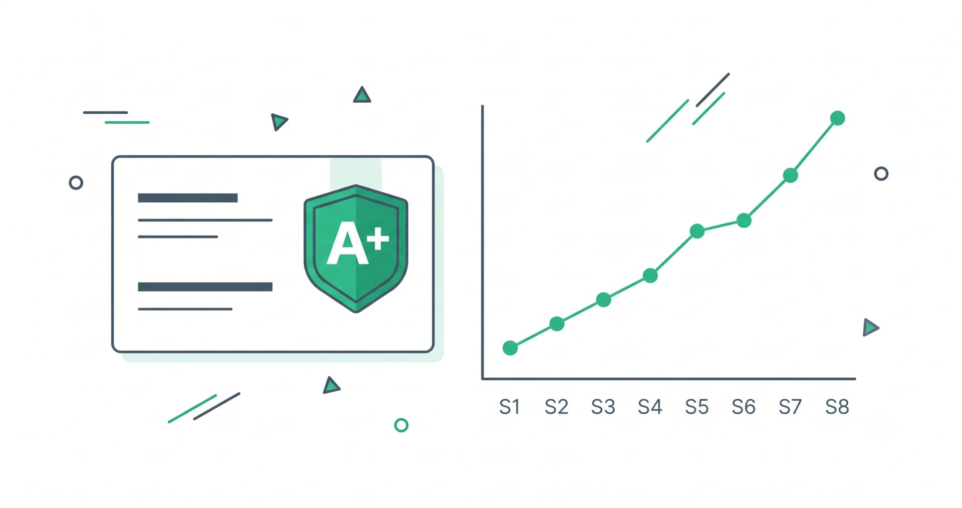 Should You Put Your CGPA or Percentage on a Resume? — illustration